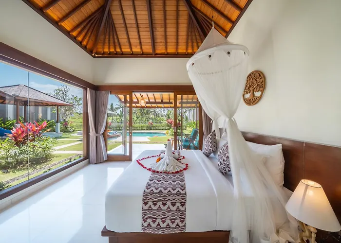 فيلة The Arunava By Nagisa Bali *