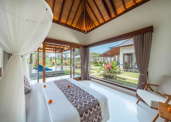 The Arunava By Nagisa Bali *