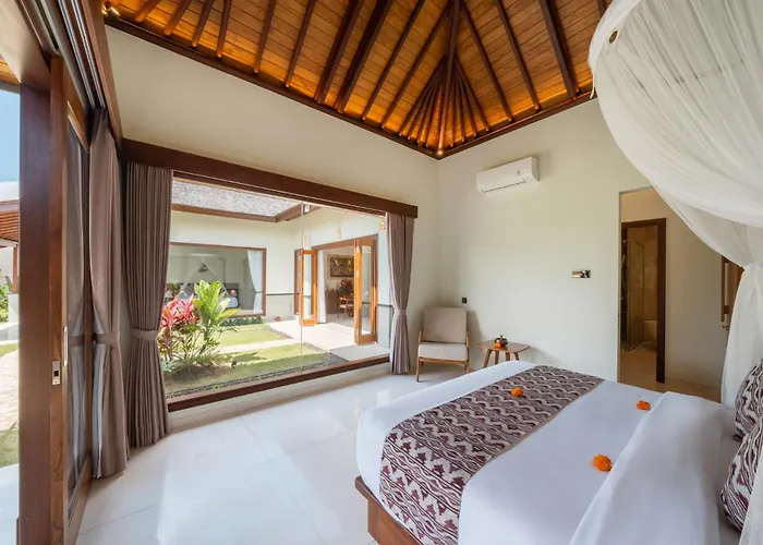 فيلة The Arunava By Nagisa Bali
