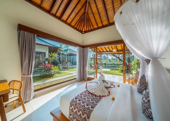 The Arunava By Nagisa Bali