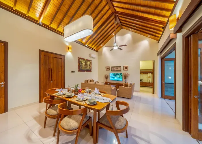 The Arunava By Nagisa Bali *